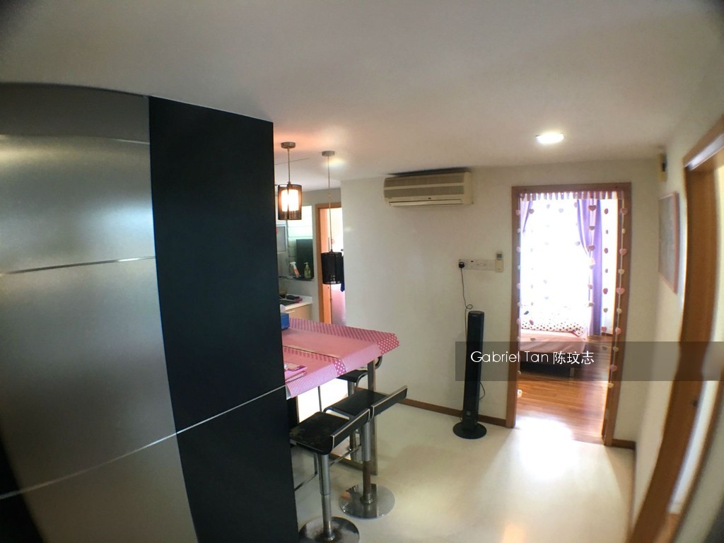 Regal 35 (D14), Apartment #113084402